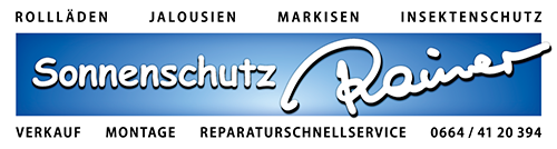 Rainer - Logo